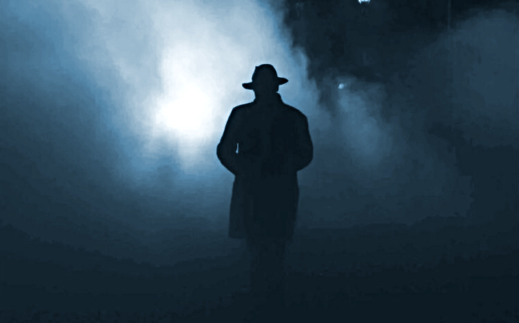 What Are Shadow People? Behind The Shadow Man