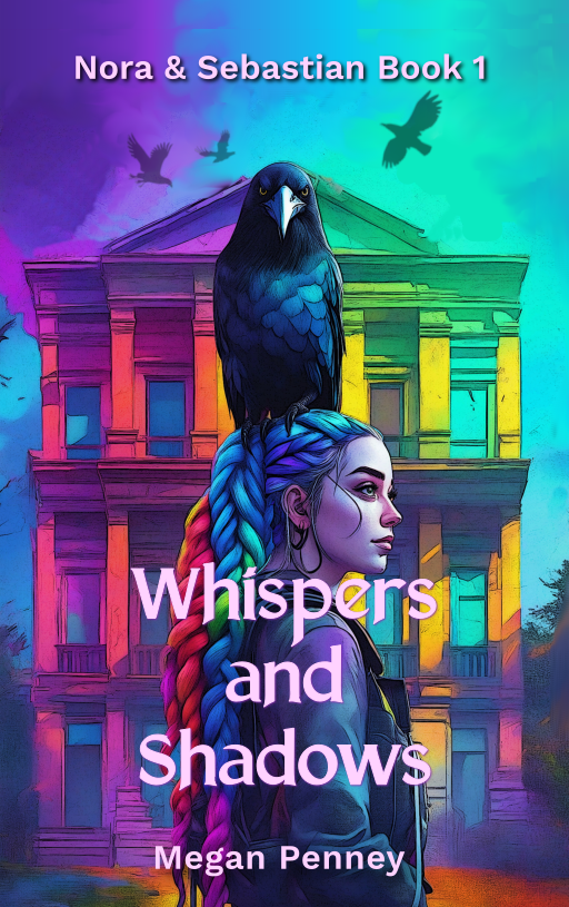 Whispers and Shadows Cover Image